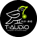 T-Audio Logo